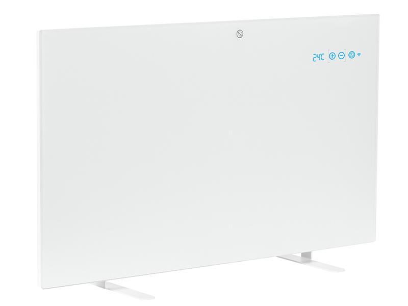 Lafe 47730 IR Electric Heater ThermoSmart