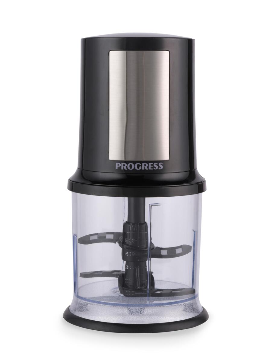 Progress EK5879PVDE Food Chopper