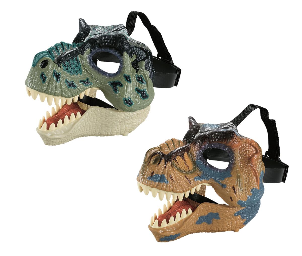 Koala Games G2604 Jurassic Mask (Random