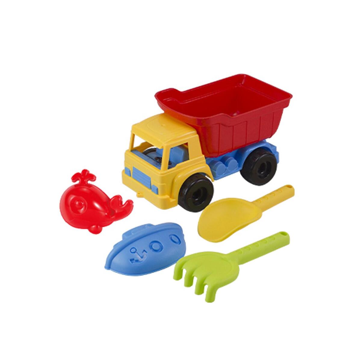Koala Games G2669 Beach Set With