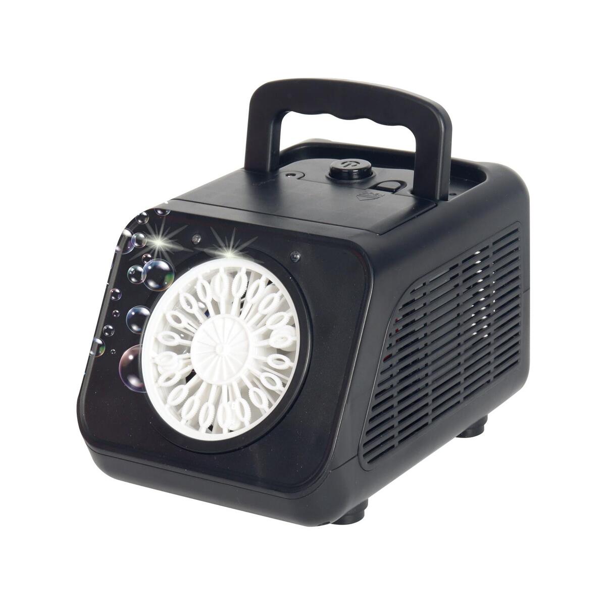 Koala Games G2500 Soap Bubble Machine