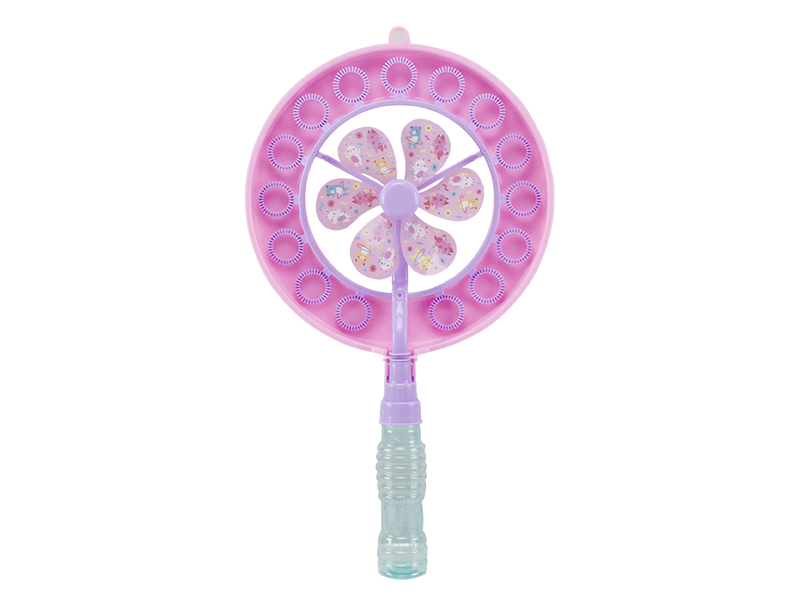Koala Games G2662 Windmill Soap Bubbles