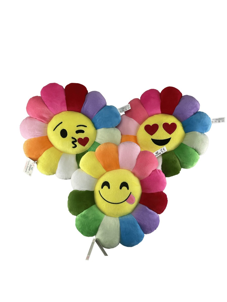 Koala Games G2490 Flower Cushion 30