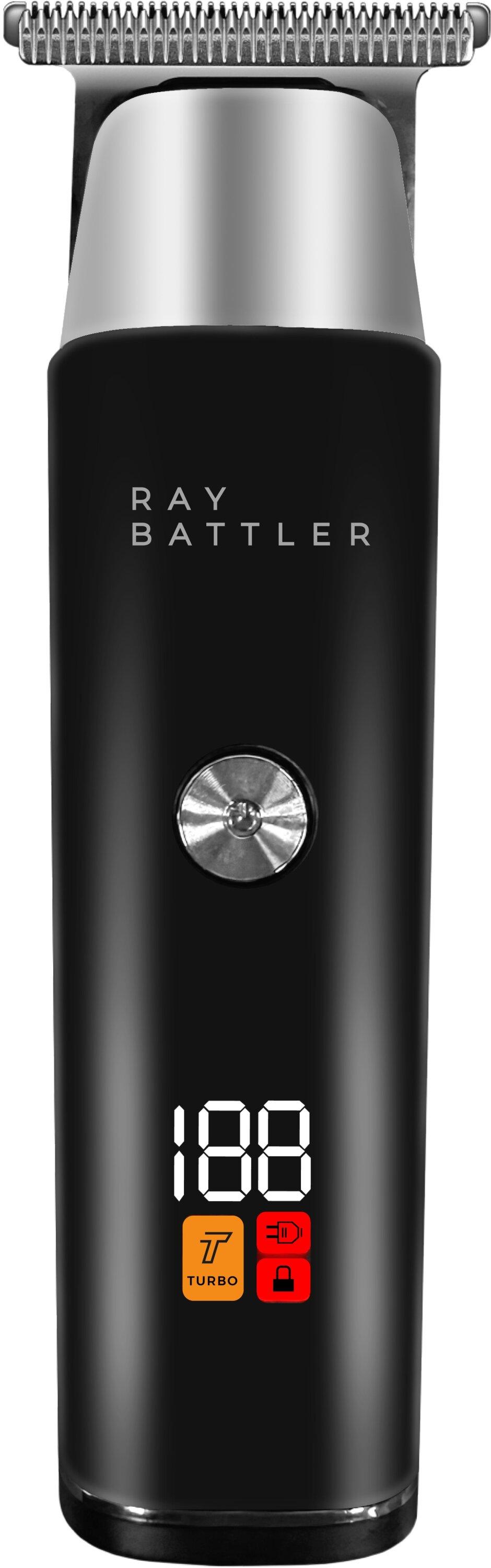 Ray Battler RB 6902 Hair Trimmer