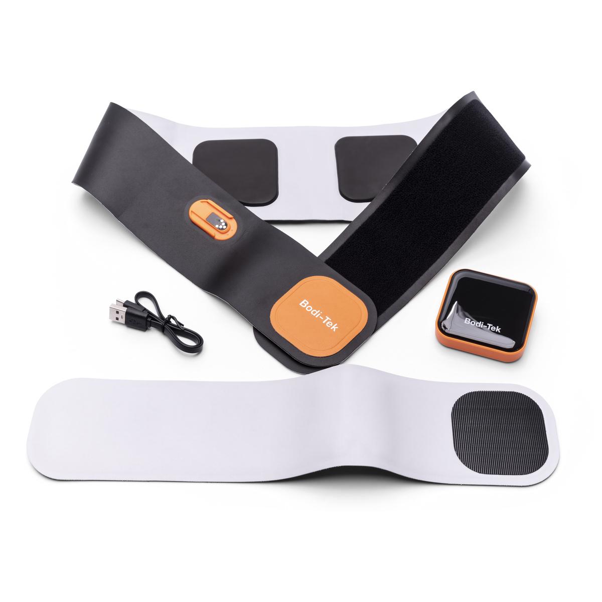 Bodi-Tek BT-ABSH-TOP-EU/1.2 Ab & Back