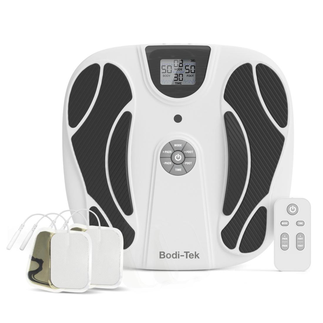 Bodi-Tek BT-CRBO5-EU/1,1 Circulation Plus Electronic