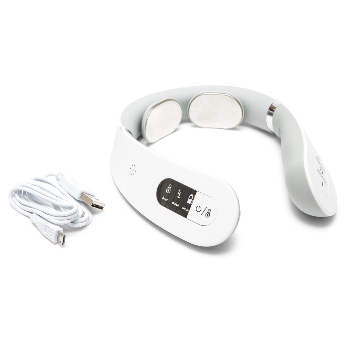 Bodi-Tek BT-NEMA-EU-SL/1.4 Neck & Shoulder