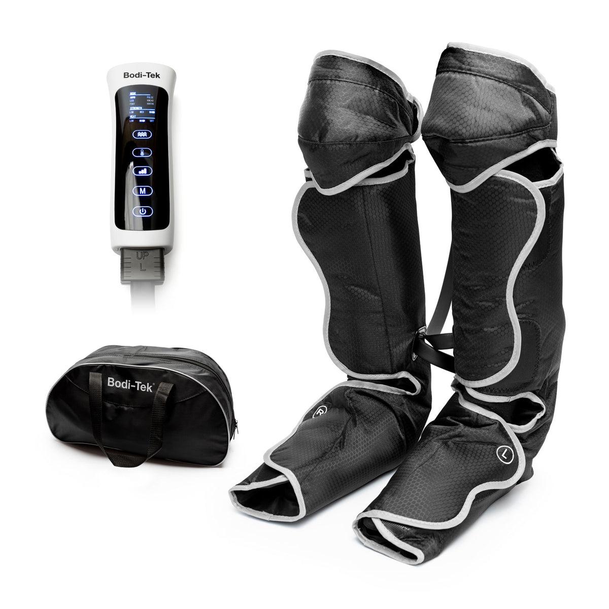 Bodi-Tek Comfort360 Air Compression Half Leg