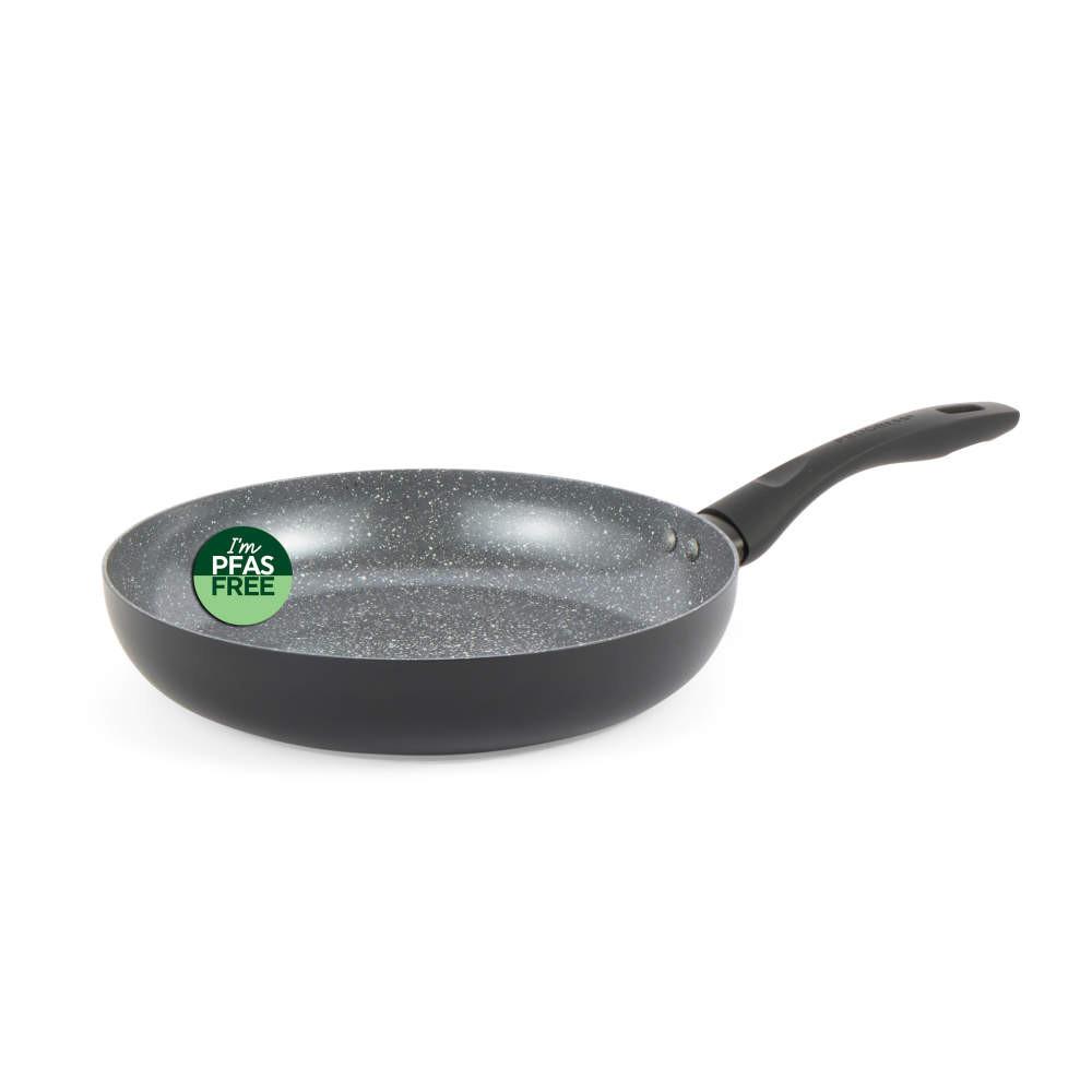 Progress BW12903EU7 Marble Ceramic 28cm Frypan