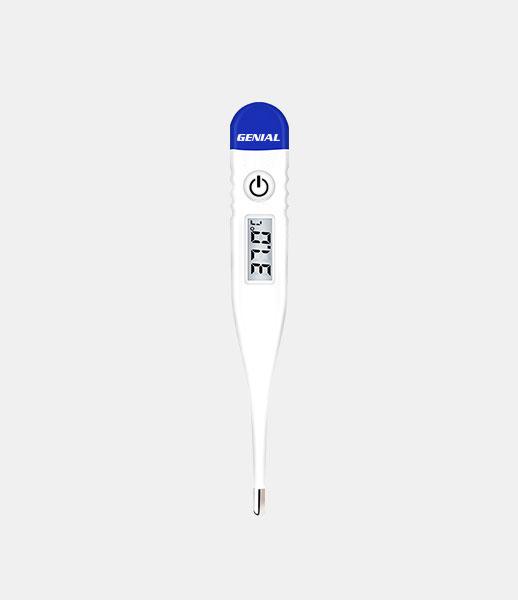 Genial T12L Digital Thermometer