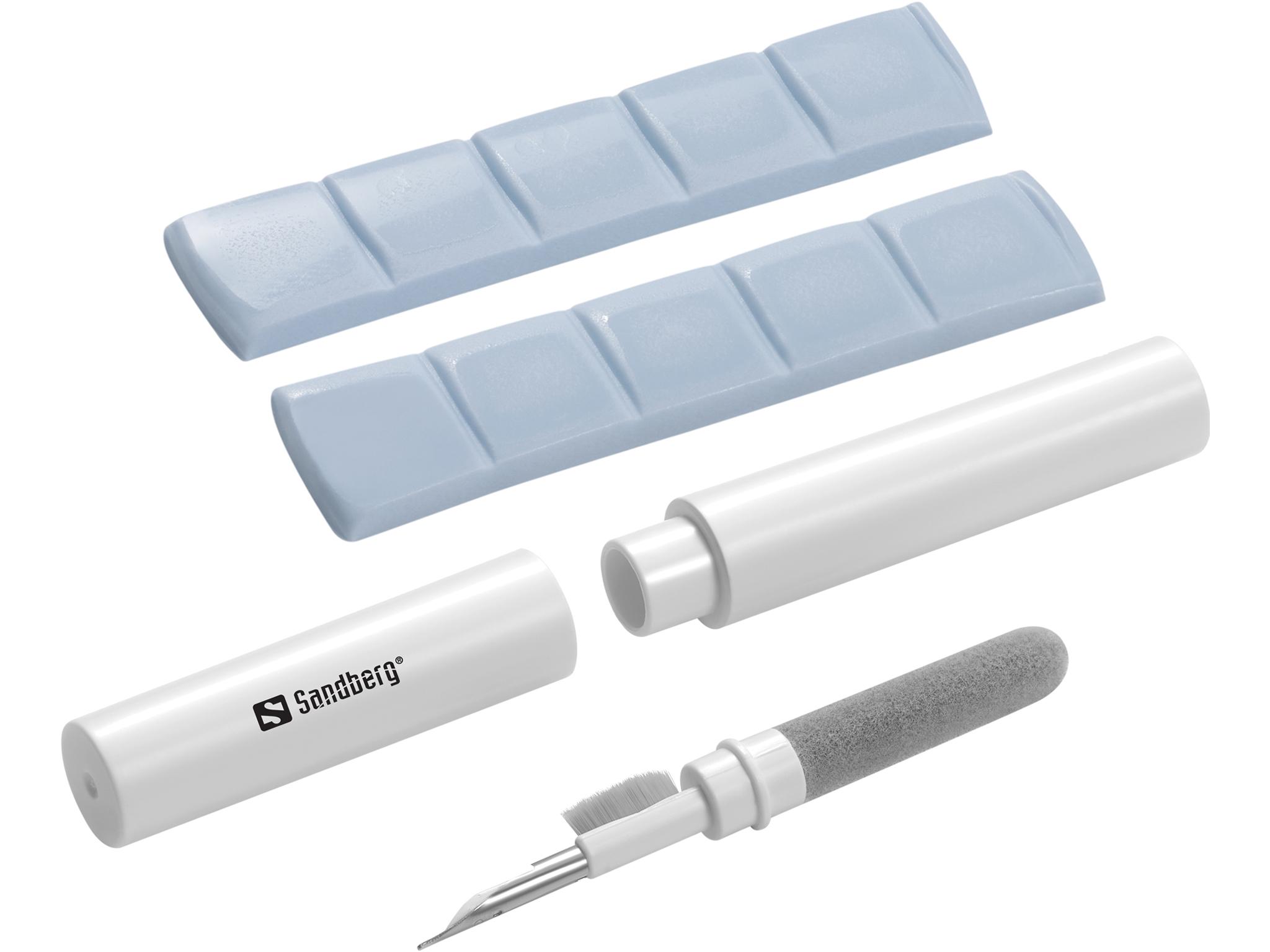 Sandberg 470-32 Cleaning Pen Kit for