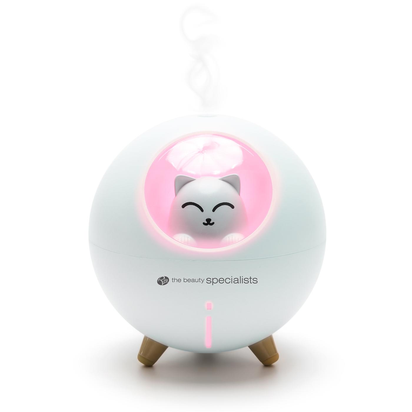 Rio DHMI-EU/1,3 Aroma Difuser, Humidifier