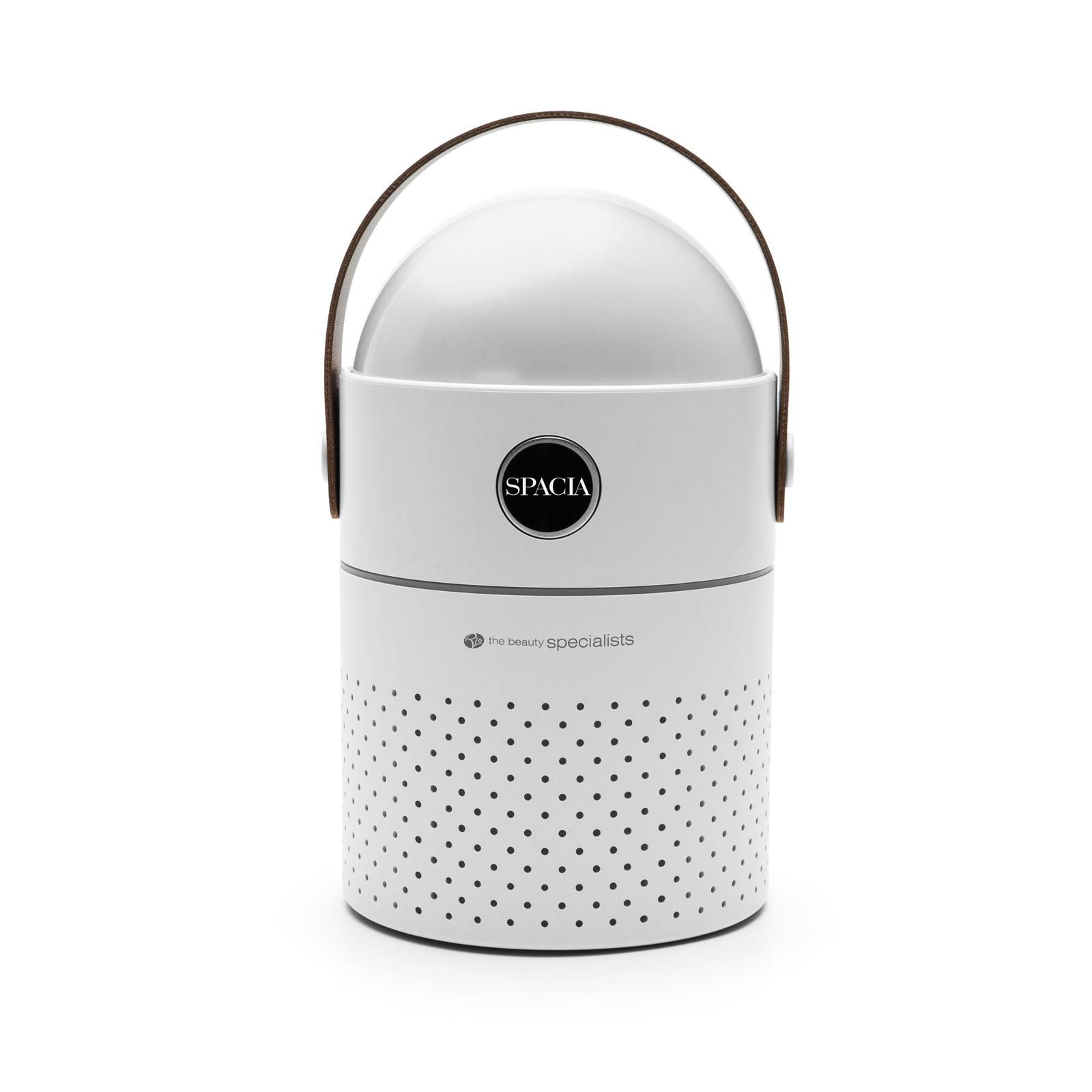 Rio DHSC-EU/1.2 Spacia Humidifer and