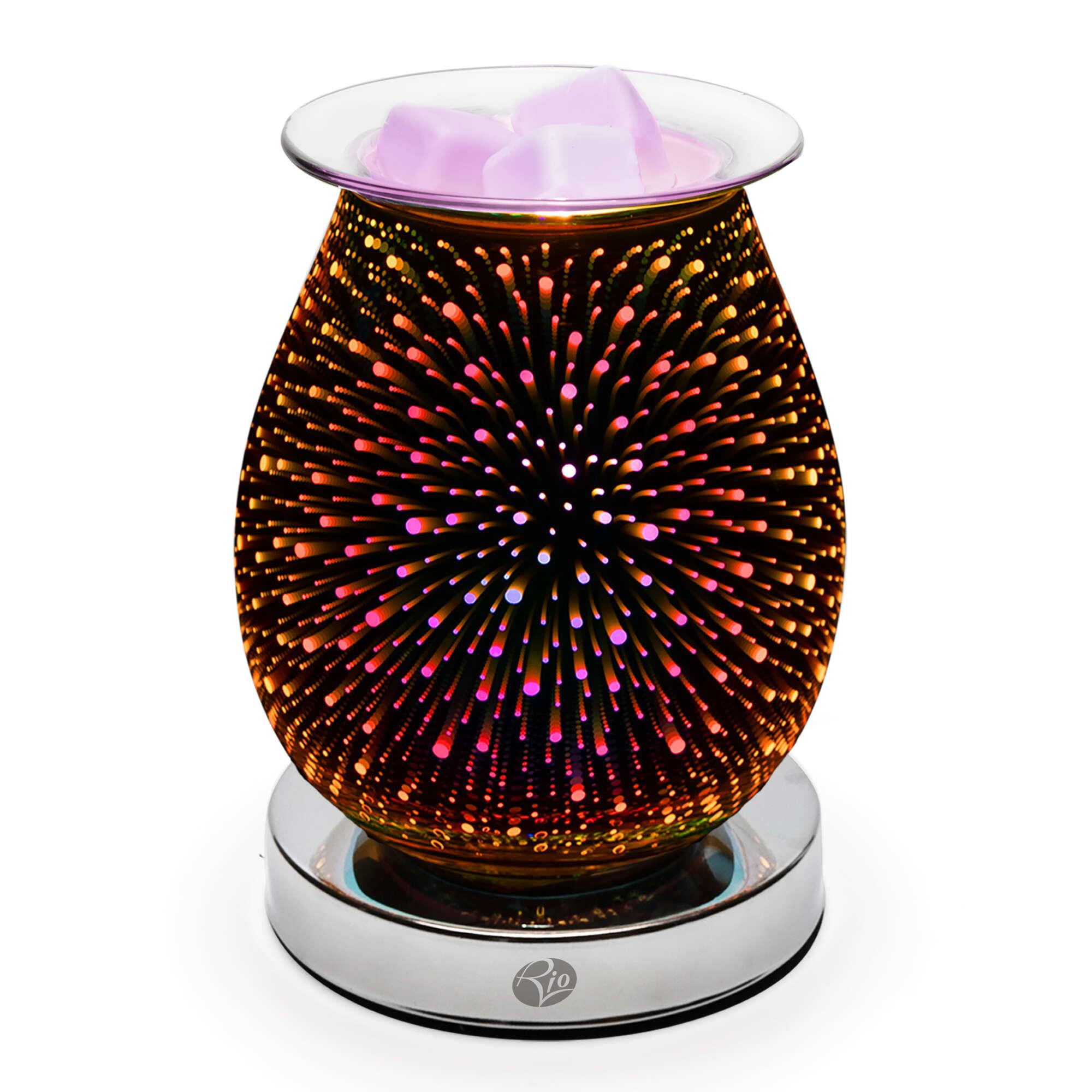 Rio LAAL-EU/1,0 ALURA Aroma Oil