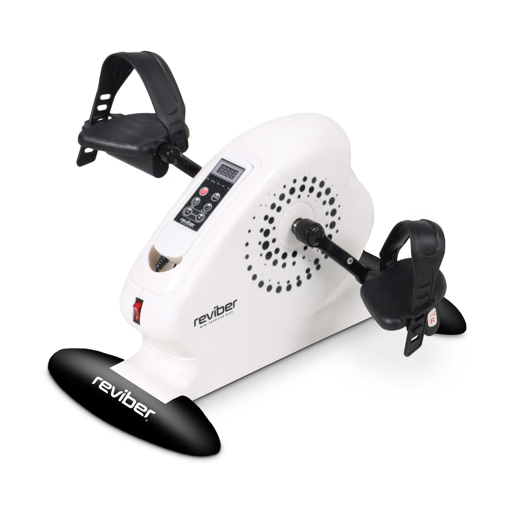 Reviber RV-BIMI/ER-08 Mini Motorised Exercise Bike