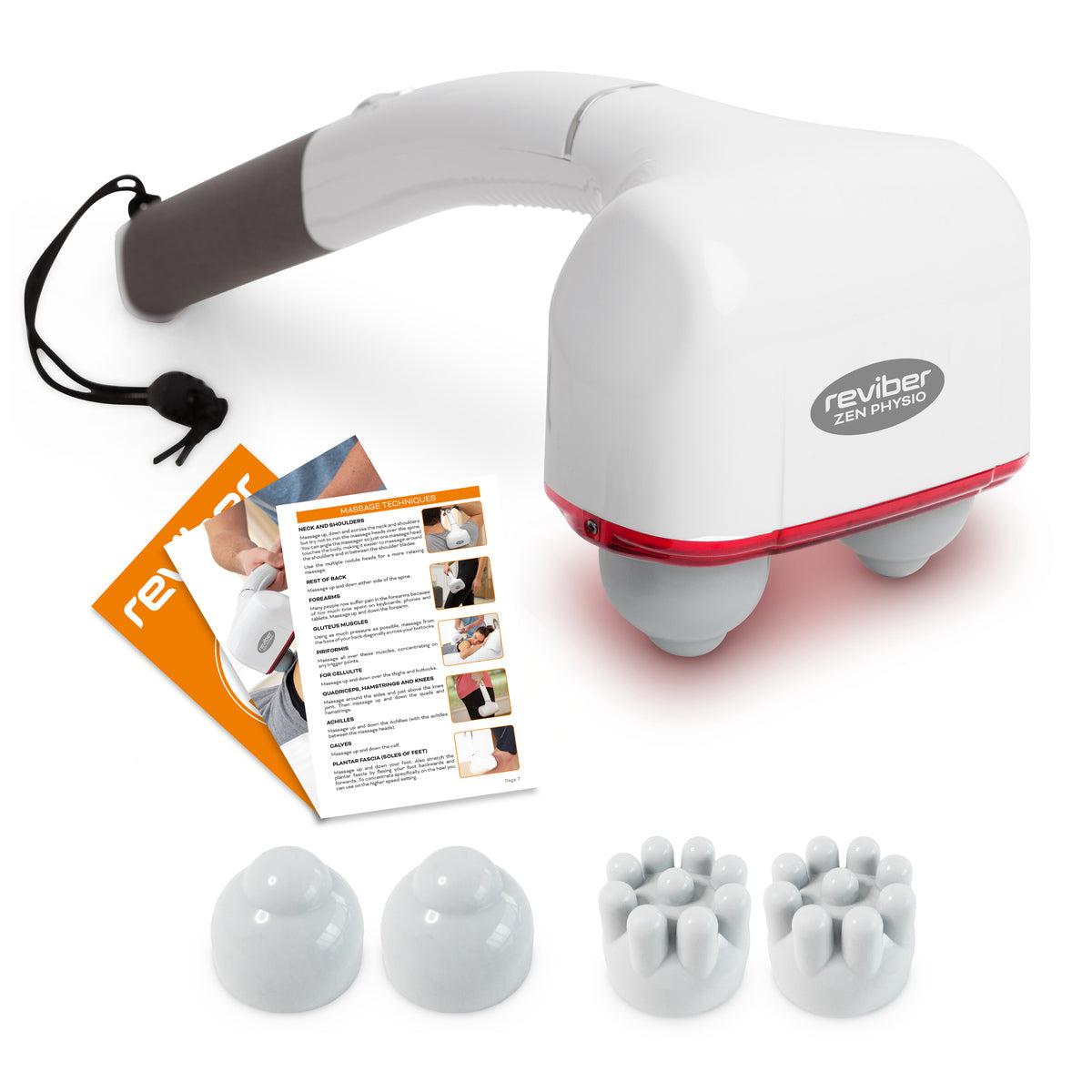 Reviber RV-MADP-EU/1,1 Zen Physio Deep