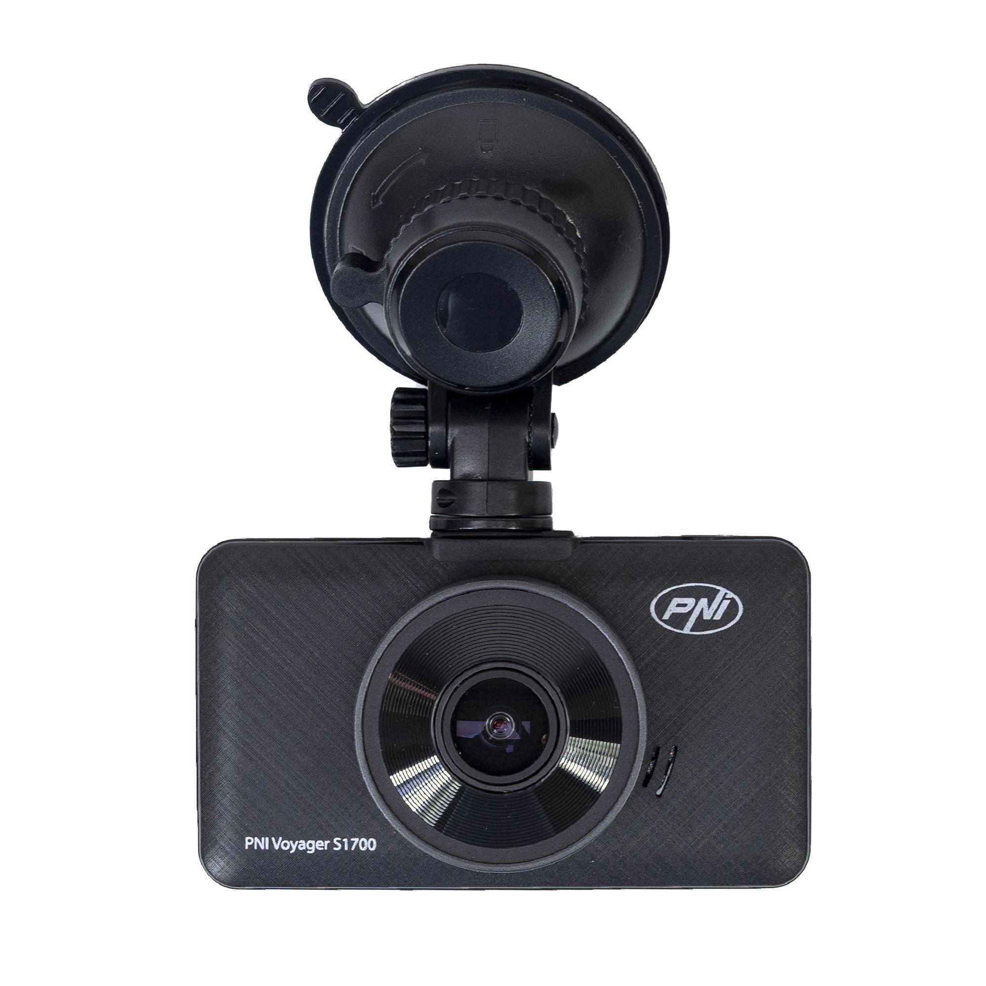 PNI Car DVR S1700 4K UHD