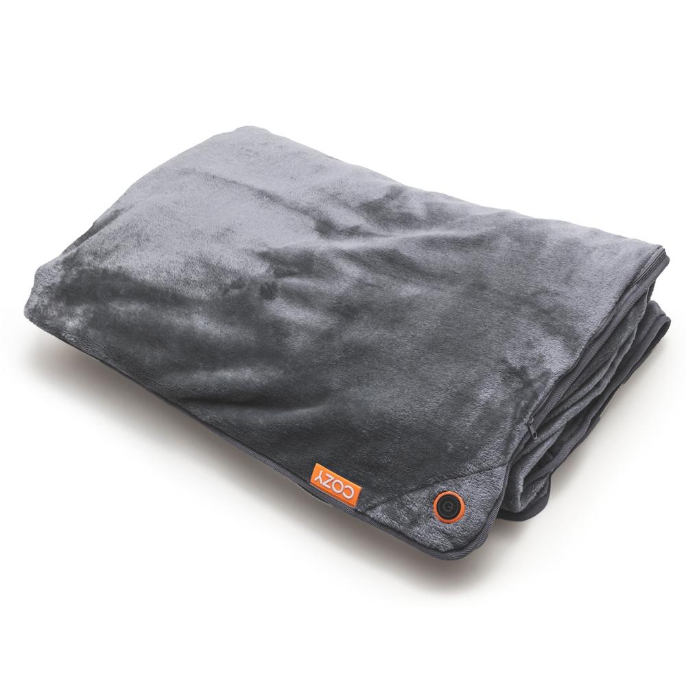 Bodi-Tek BT-BLHT-EU/1.0 COZY Snuggle Blanket