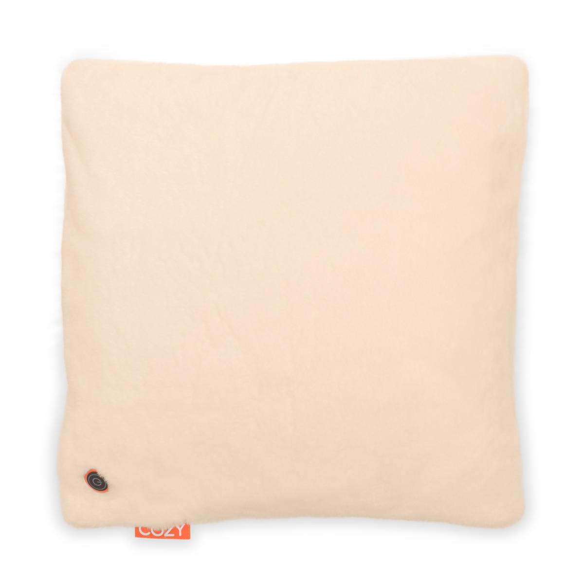 Bodi-Tek BT-CSHT2-F-BG-PB10 COZY Una Heated Comfort