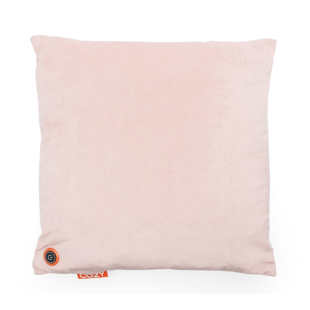 Bodi-Tek BT-CSHT2-V-LP-PB10 COZY Una Heated Comfort