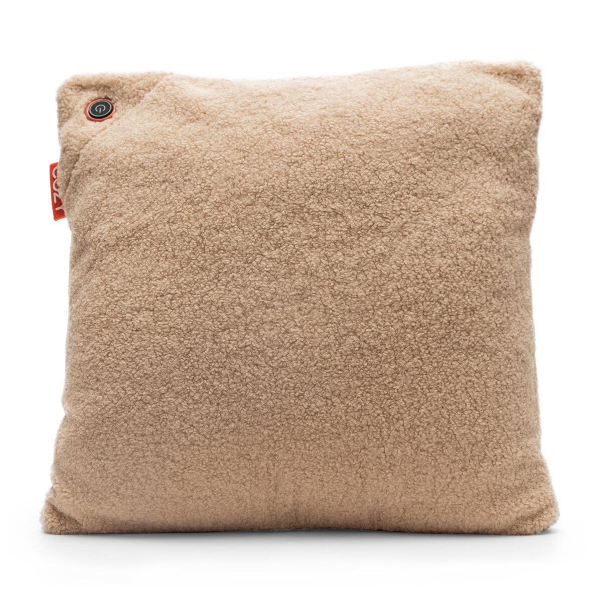 Bodi-Tek BT-CSHT2-W-LC-PB10 COZY Una Heated Comfort