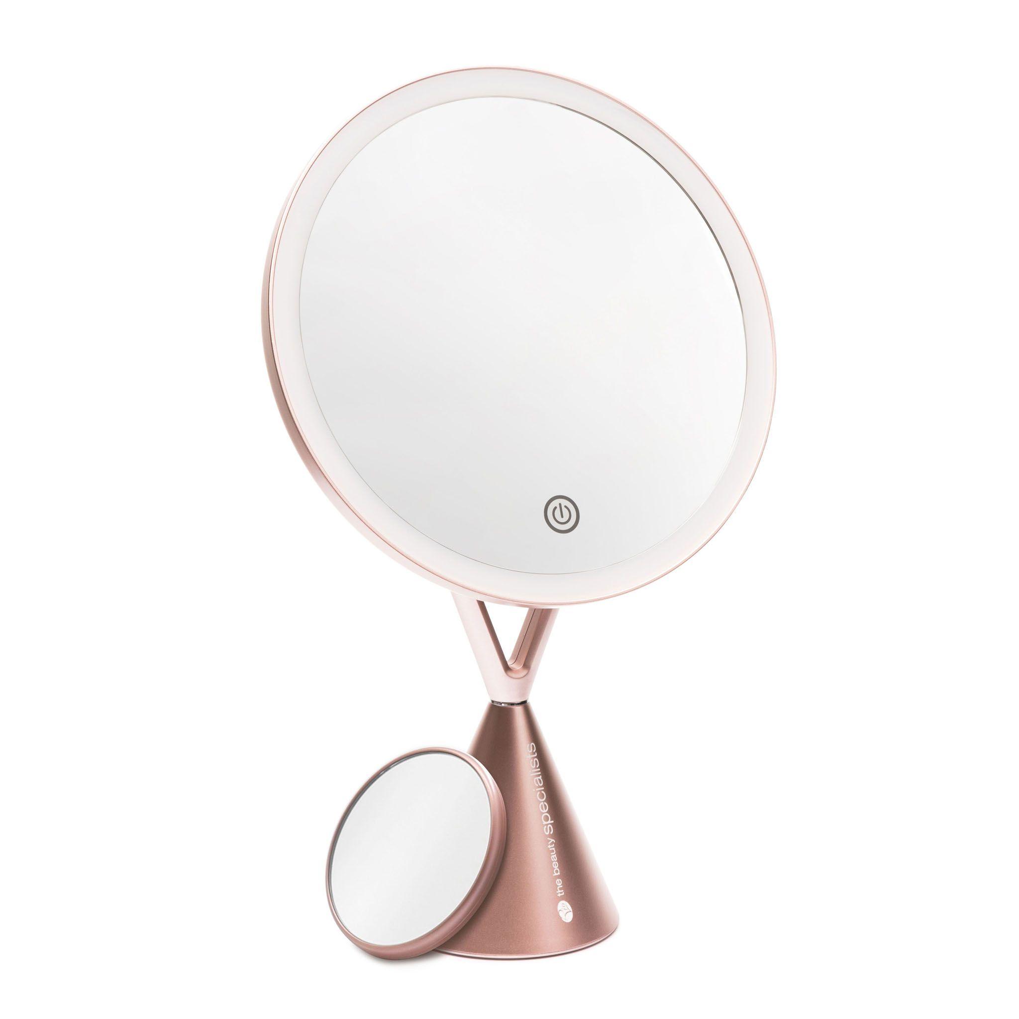 Rio MMCO-EU/1,4 Illuminated HD Make