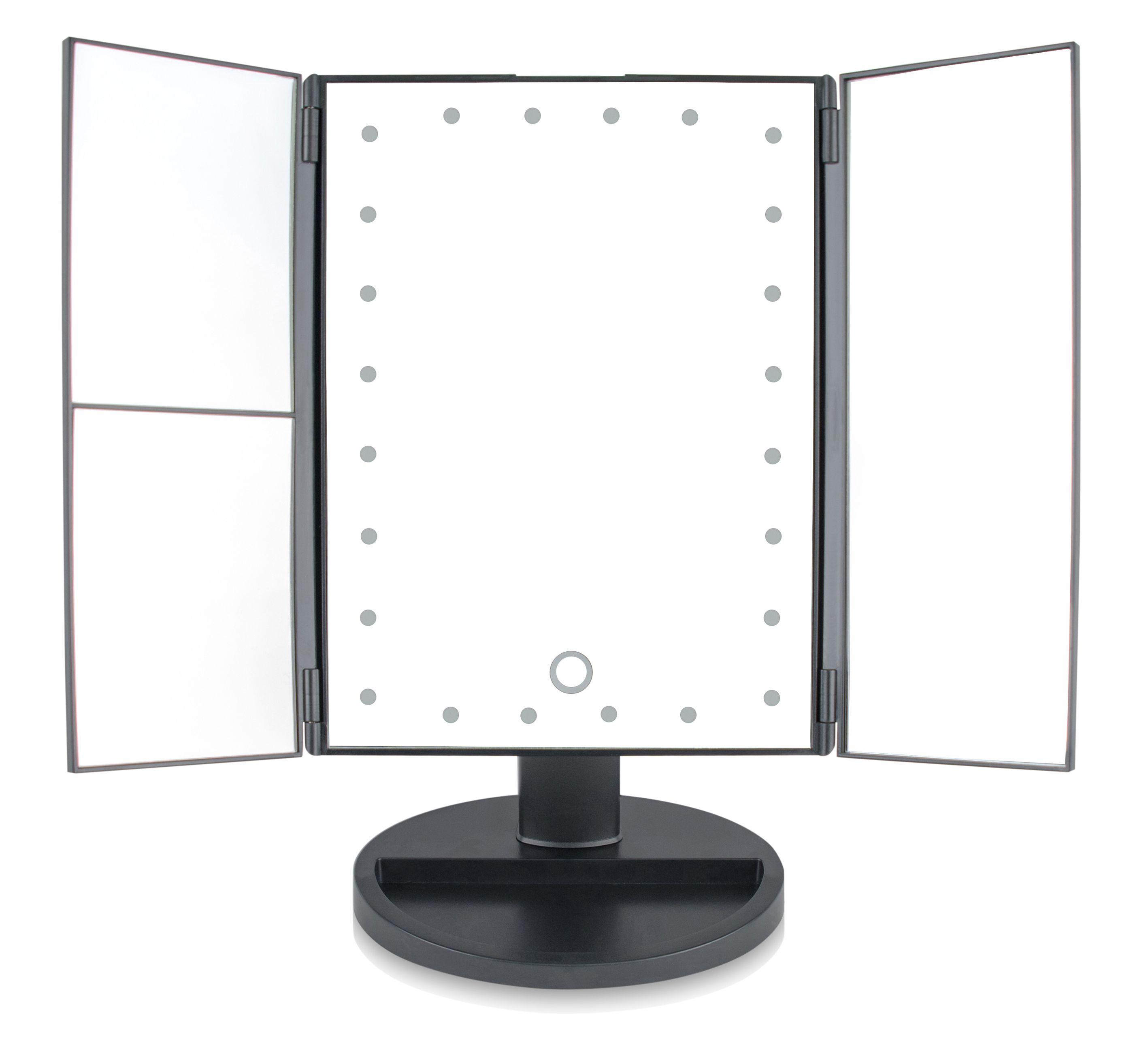 Rio MMFD-EU/1,6 24 LED Touch