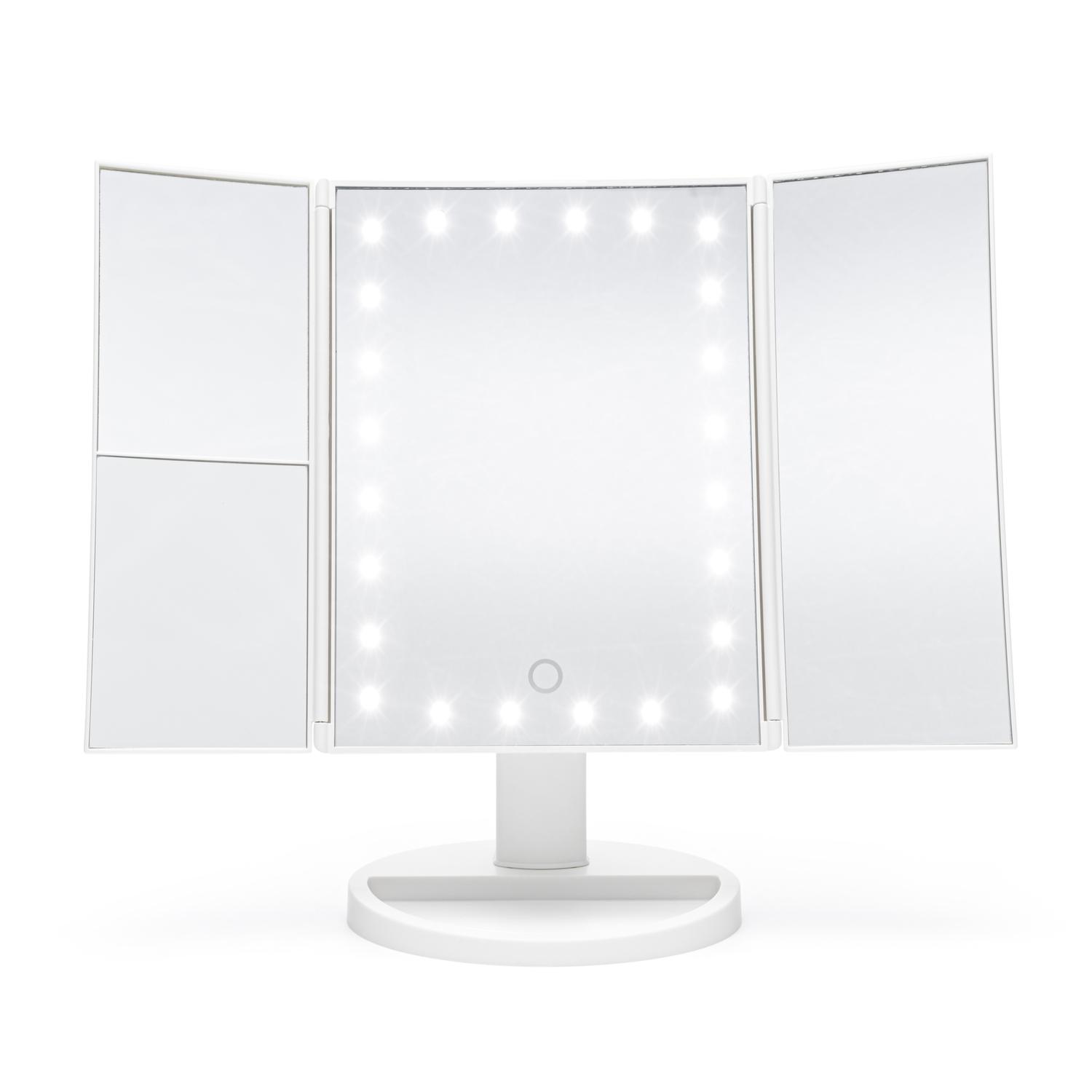 Rio MMFD-WH-EU/1,3 24 LED Touch