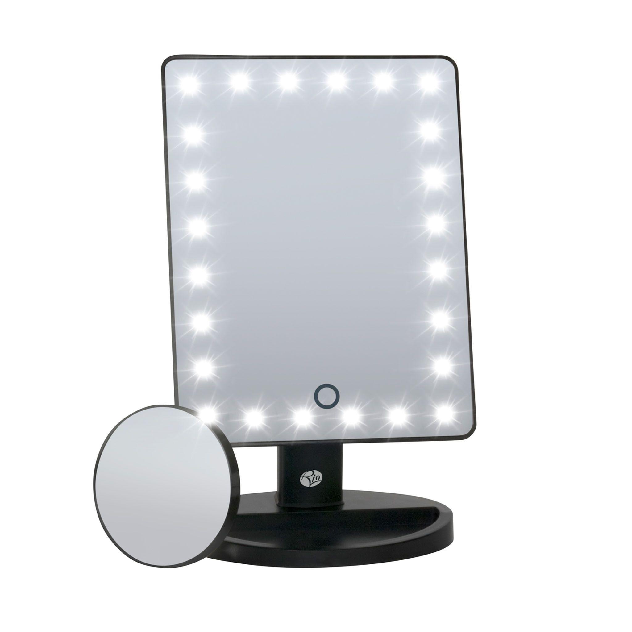 Rio MMSP-EU/2,4 24 LED Touch