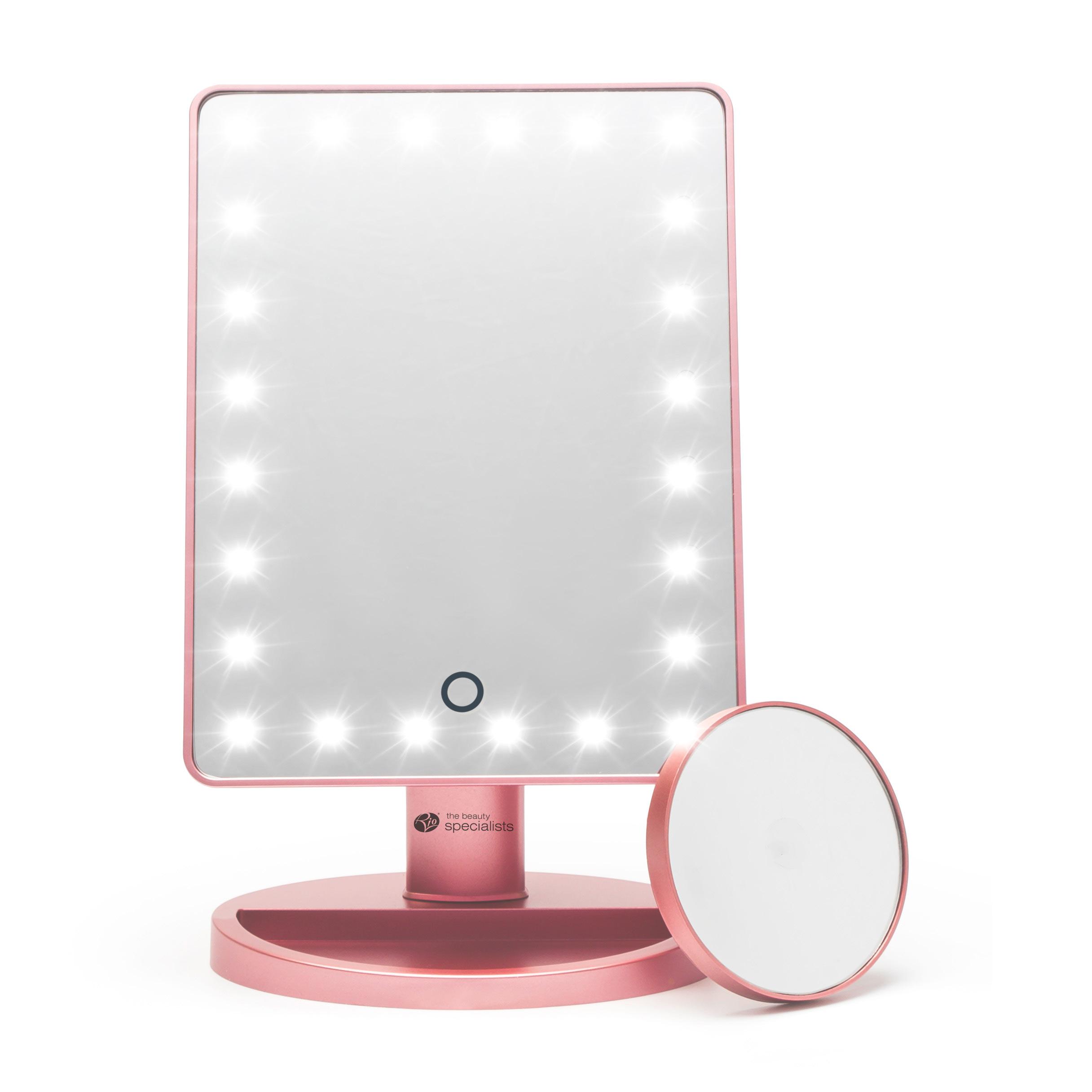 Rio MMSP-RG-EU/1,2 24 LED Touch