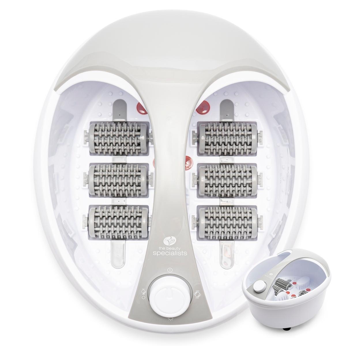 Rio FTBH-EU/1.6 Deluxe Foot Spa