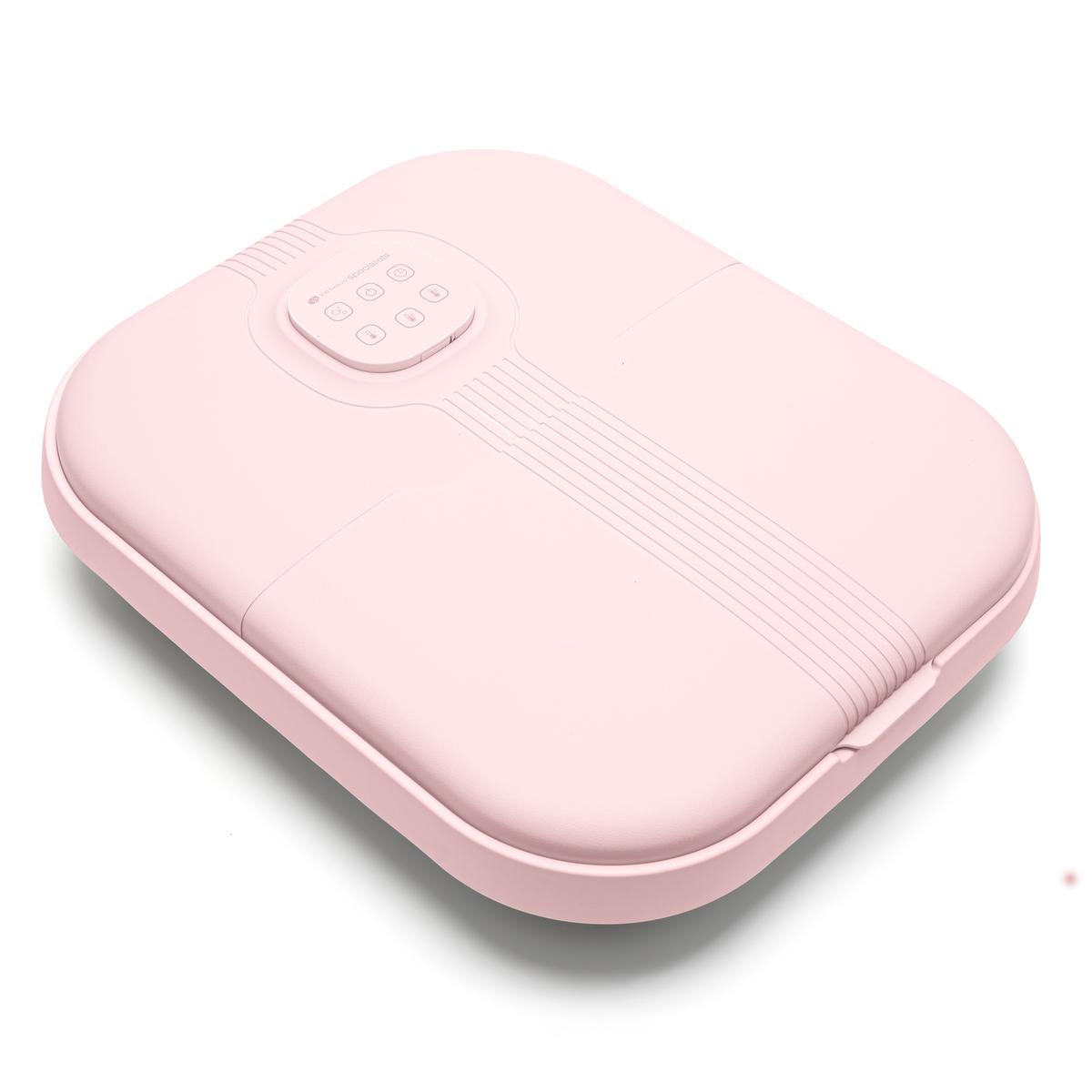 Rio FTBH13-EU-PK/1,3 Deluxe Foldaway Foot