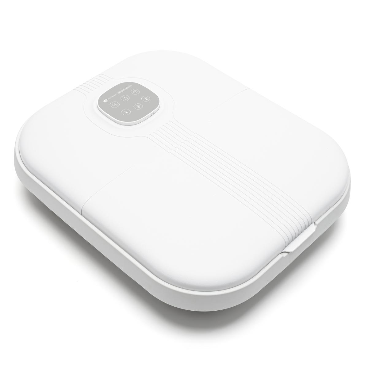 Rio FTBH13-EU/1,3 Deluxe Foldaway Foot