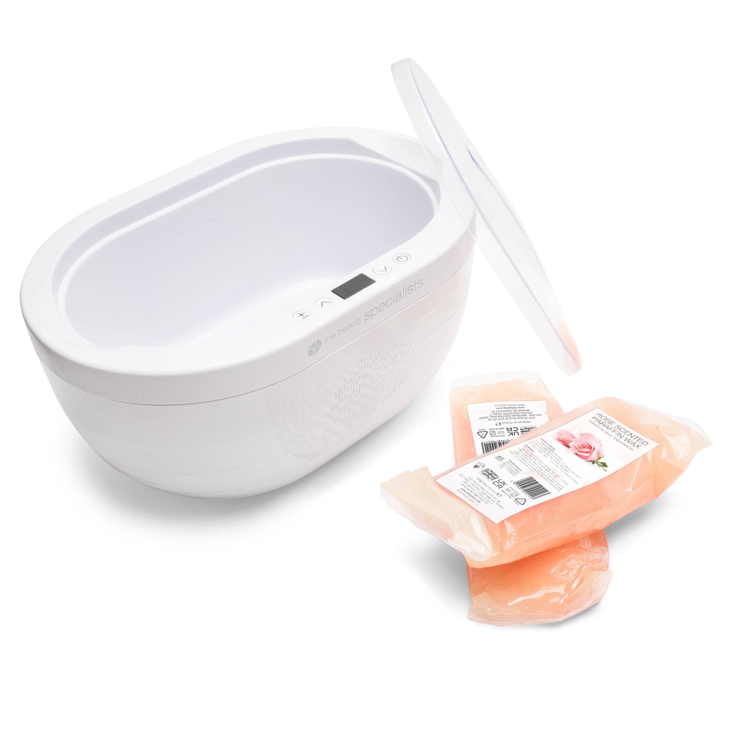 Rio PWAX-EU/1,1 Paraffin Wax Bath