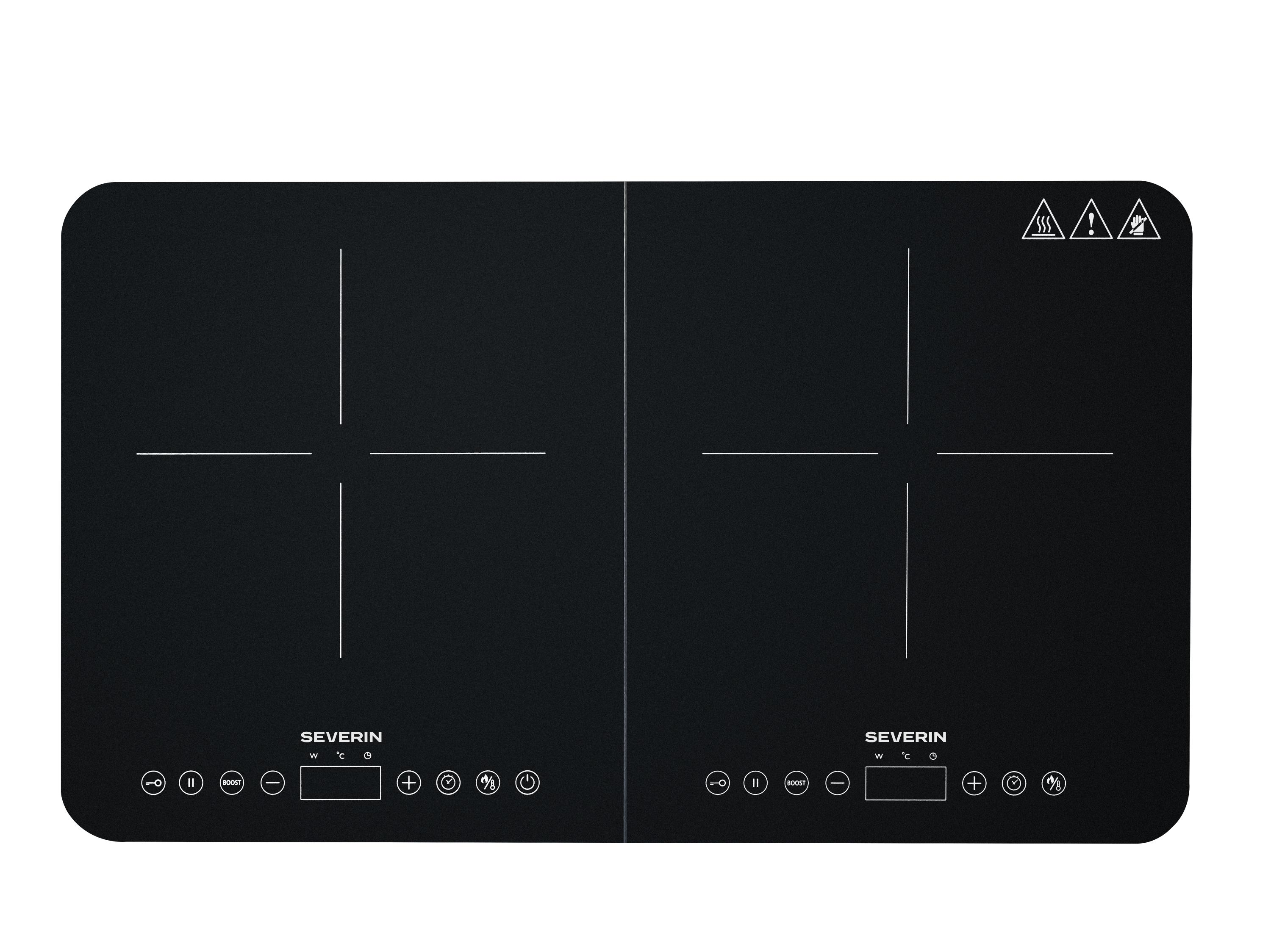 Severin DK 1027