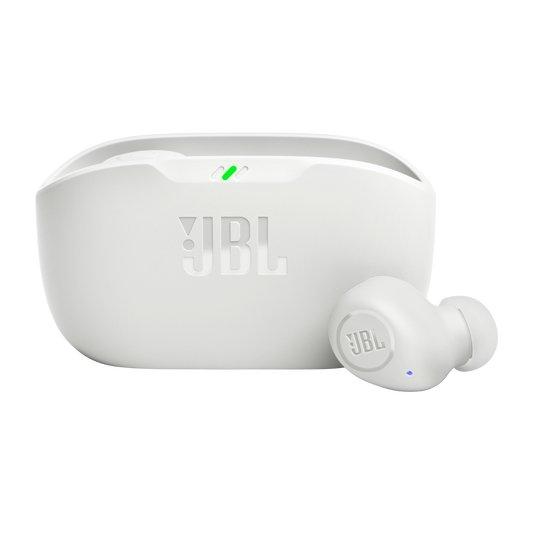 JBL Wave Buds White