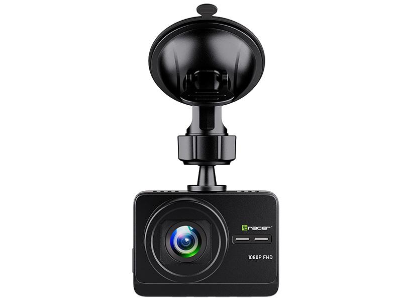 Tracer 47691 Spectra 2D Dash Cam
