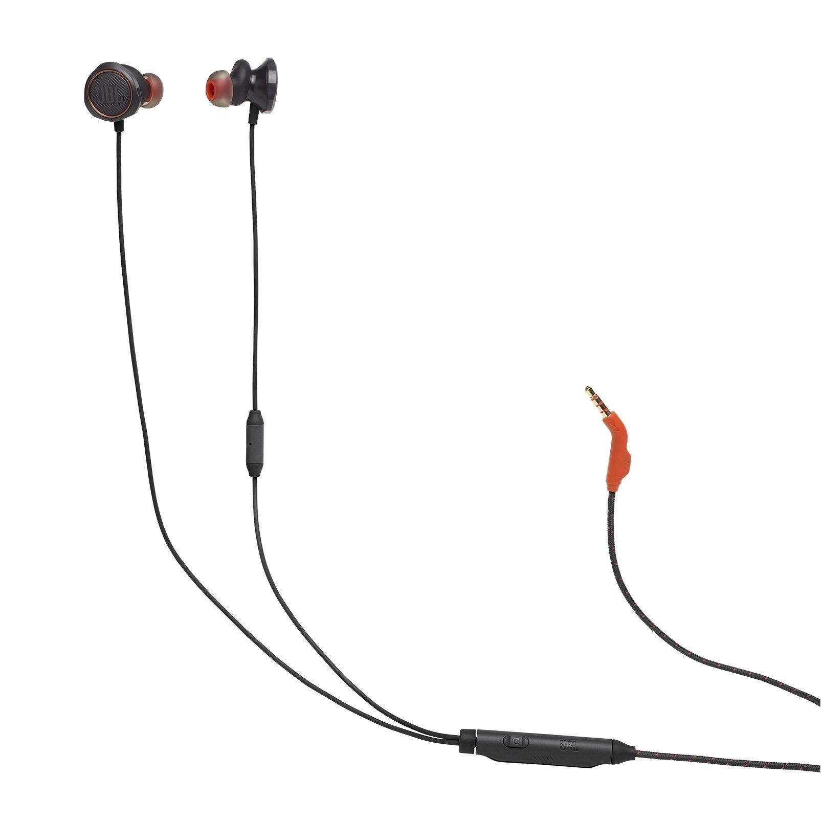 JBL Quantum 50 Wired Gaming Headset