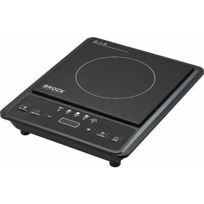 Brock HP 2009 Induction Cooker 2000W