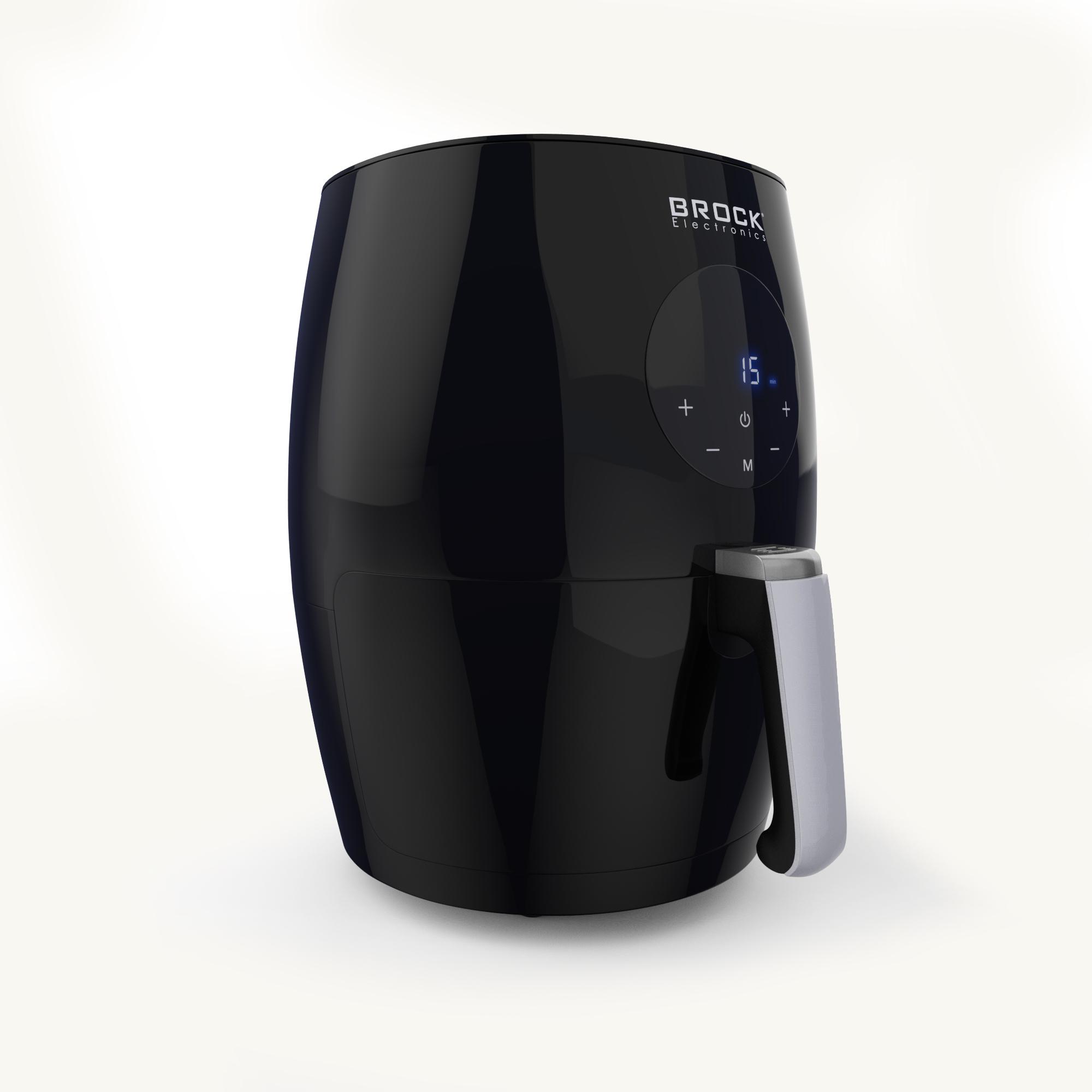 Brock AFD 3502 BK Air Fryer