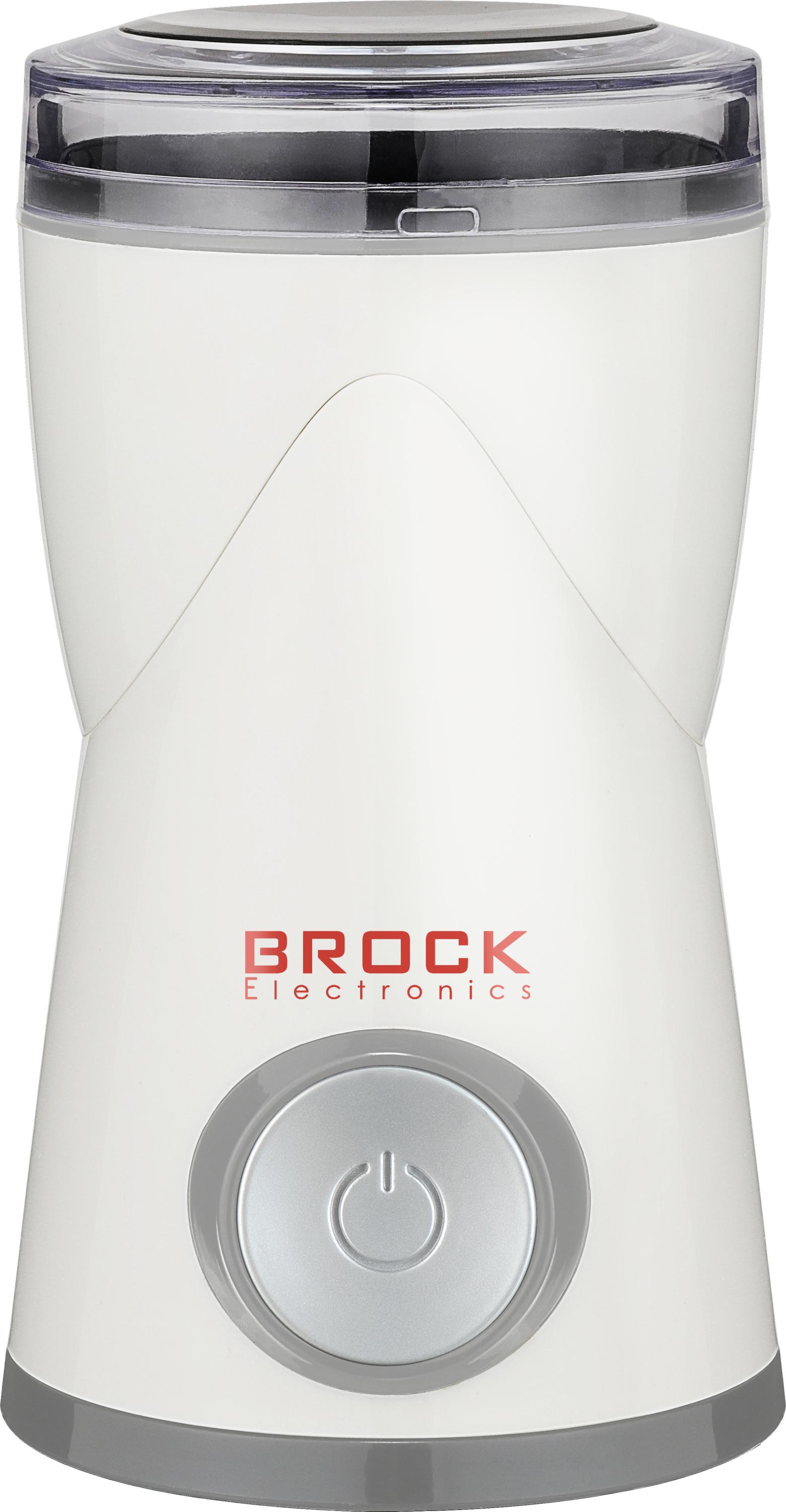 Brock CG 3050 WH Coffee Grinder