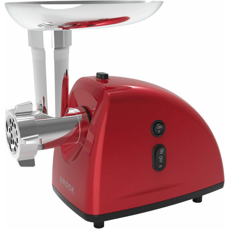 Brock MG 1502 RD Meat Grinder