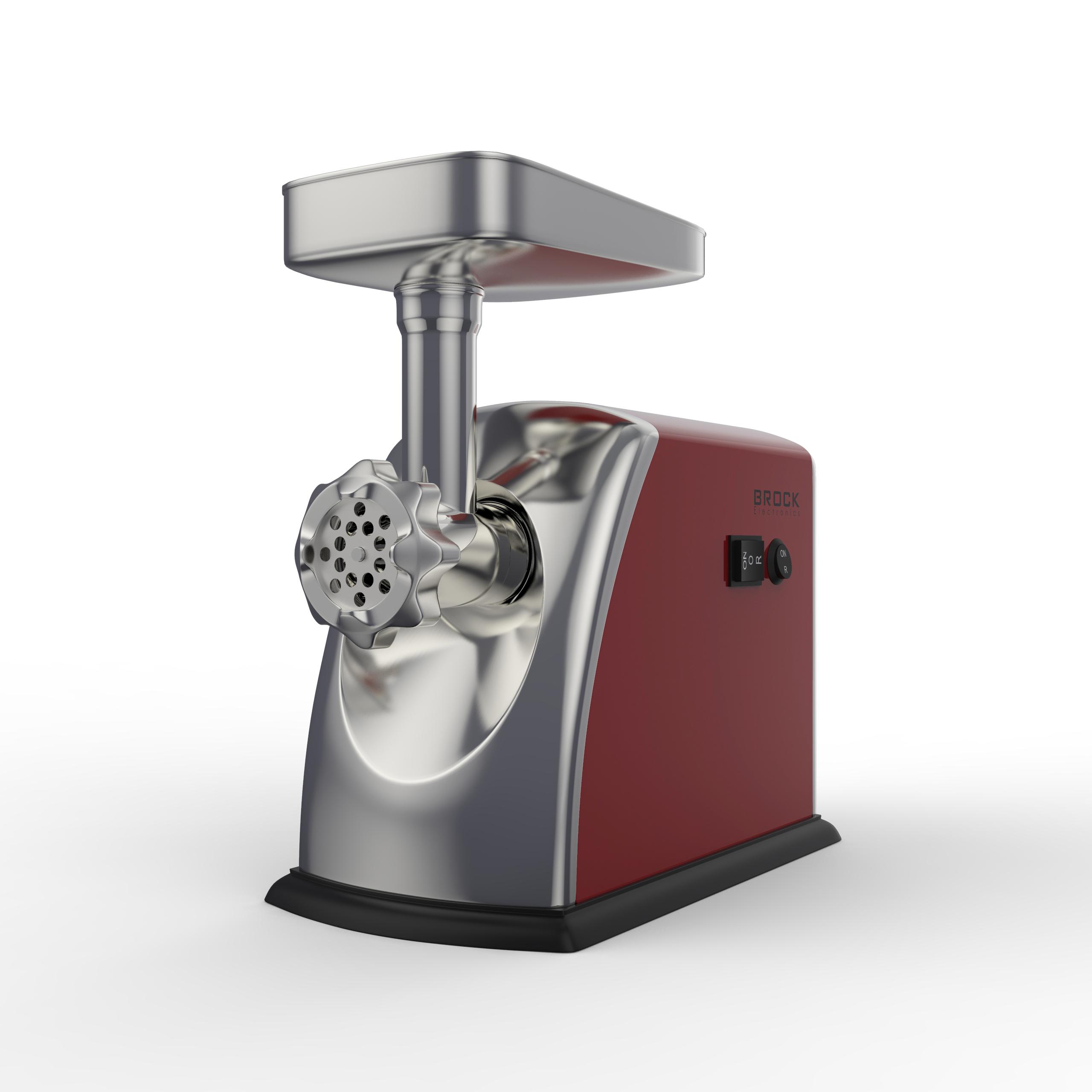 Brock MG 1601 RD Meat Grinder