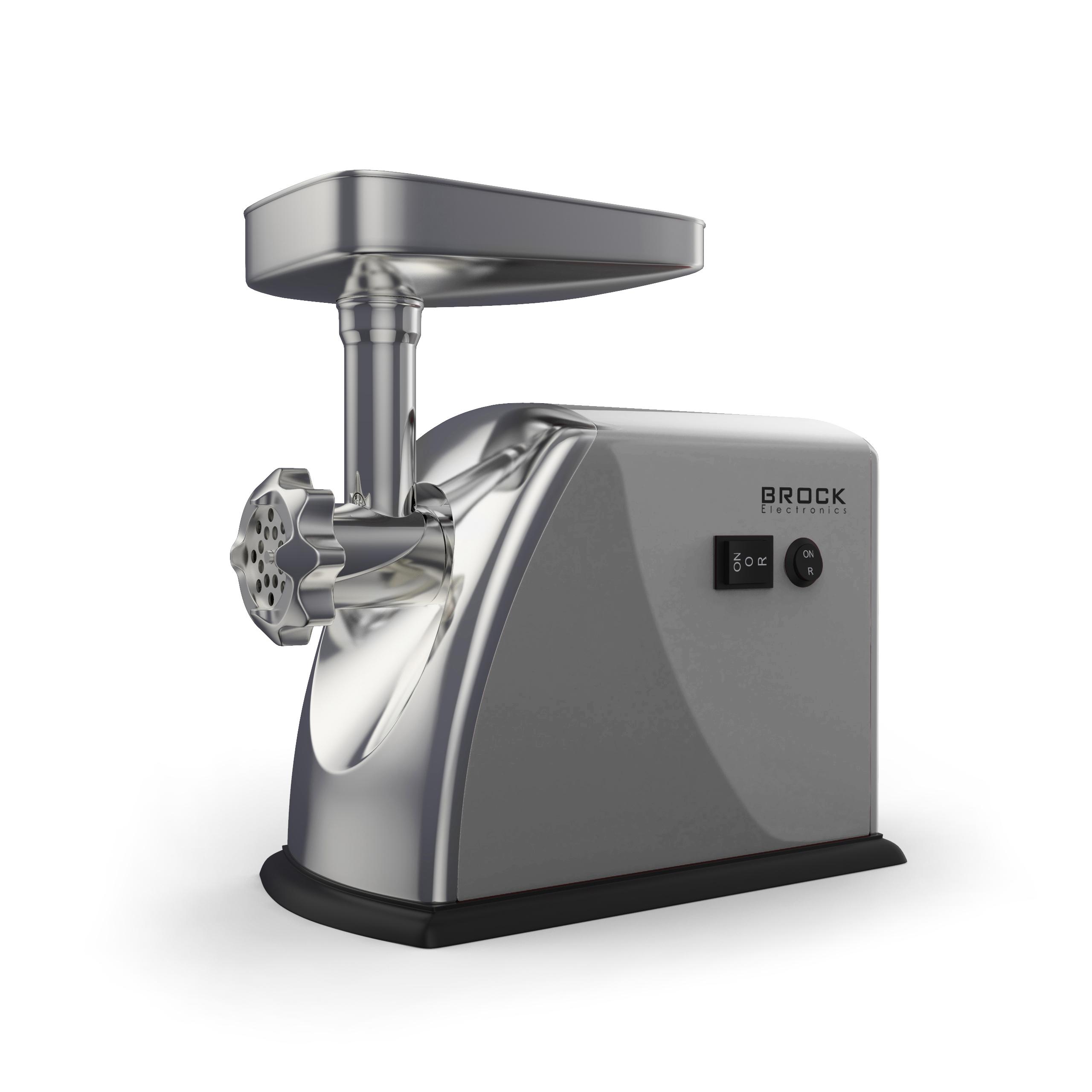Brock MG 1601 SS Meat Grinder