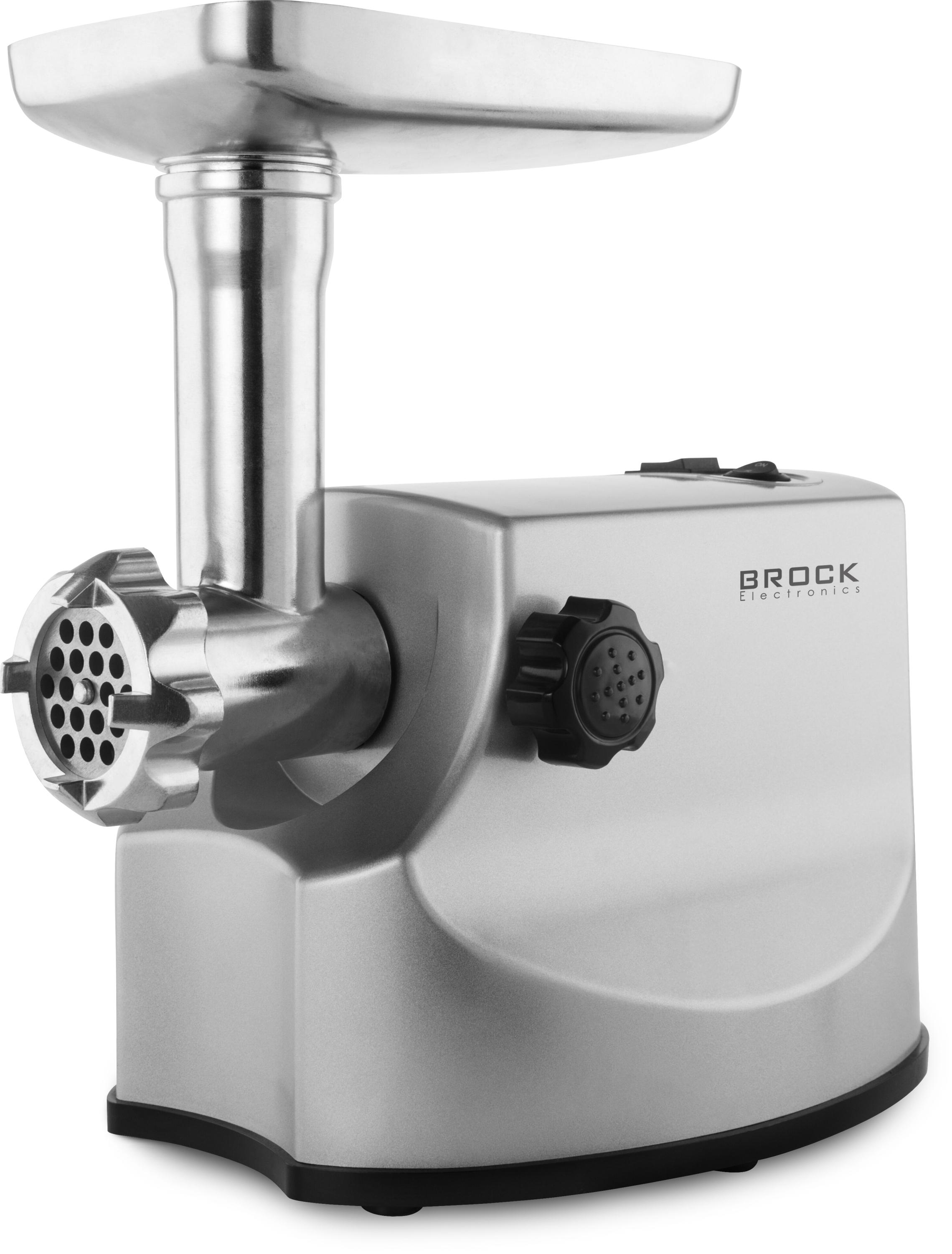 Brock MG 1800 SS Meat Grinder
