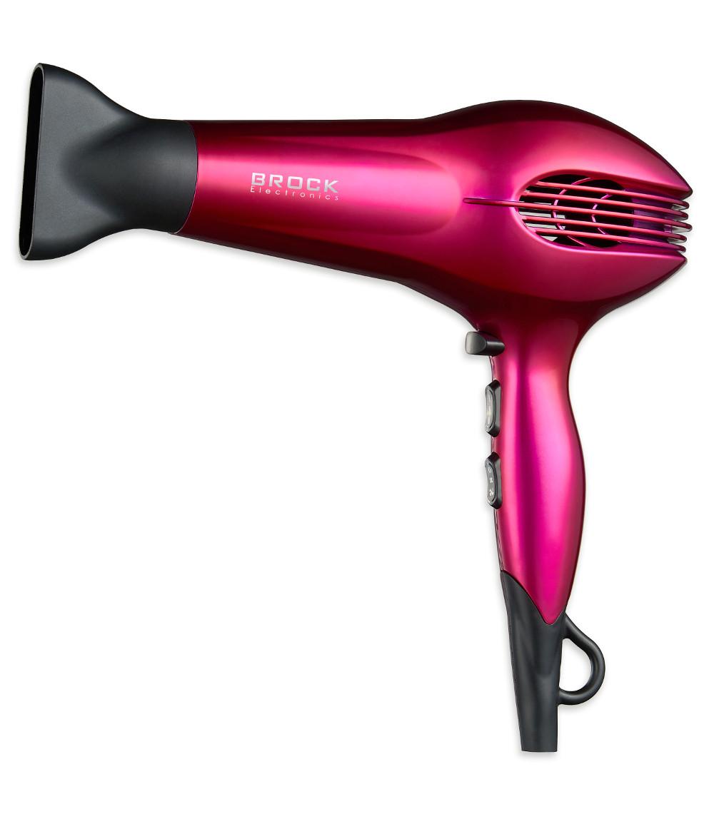 Brock HD 9501 PK Hair Dryer