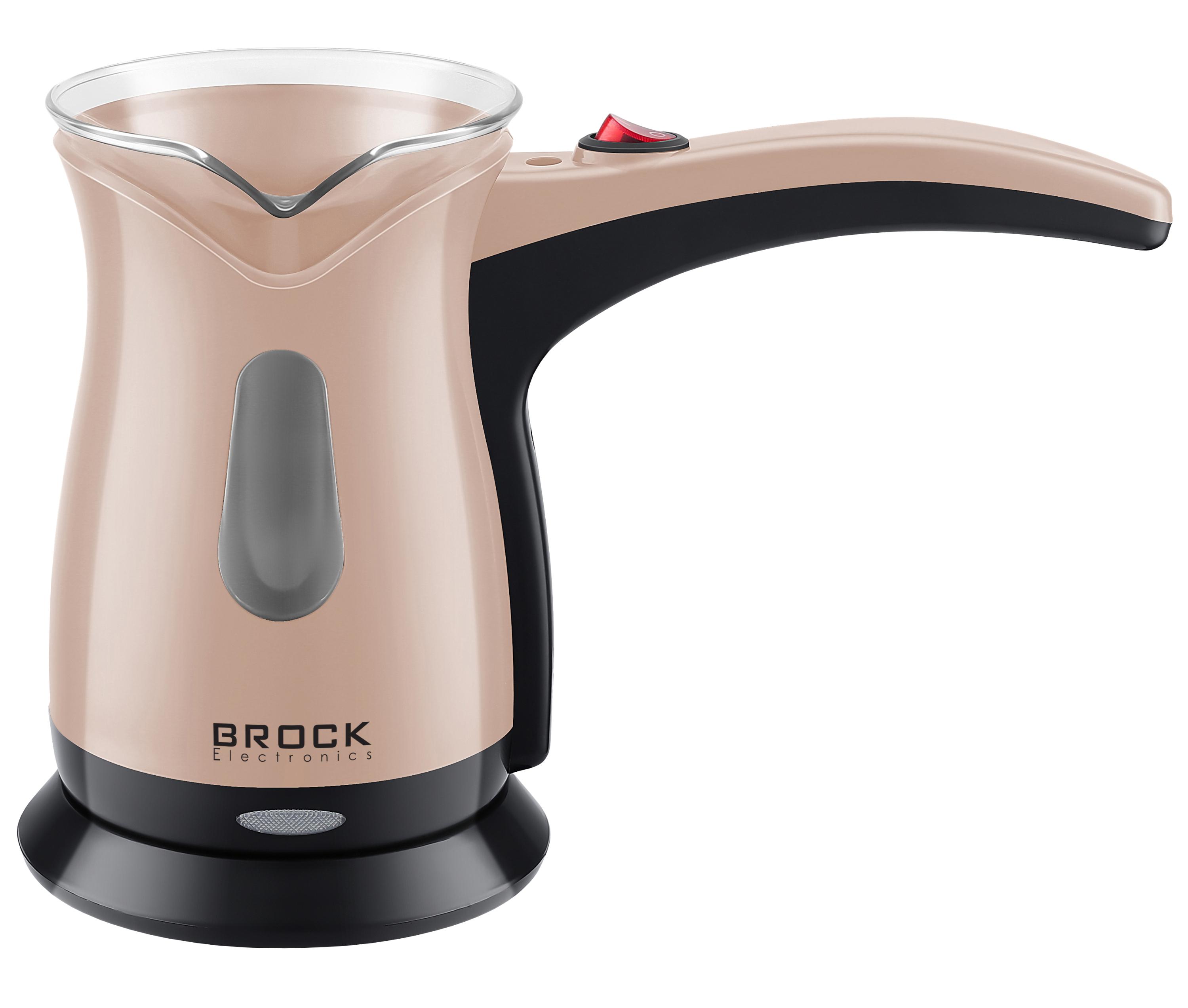 Brock ECP 106 Turkish Coffee Maker