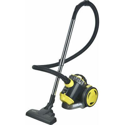 Brock BVC 8056 YT Cyclone Bagless