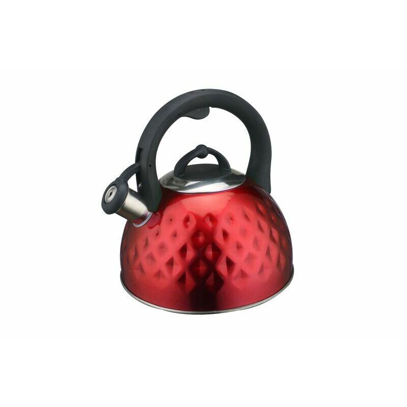 Brock MWK 001 RD La Cuisinette