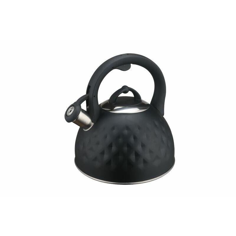 Brock MWK 003 BK La Cuisinette